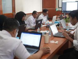 Kemenkum Malut Harmonisasi Tiga Produk Hukum Daerah Pemprov Malut