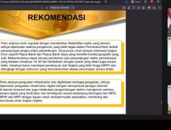 Kemenkum Malut Perkuat Pengawasan Jabatan Notaris Cegah Pelanggaran Integritas