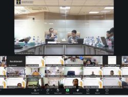 Uji Publik Rancangan Permenpanrb Jabatan Fungsional di Bidang Hukum
