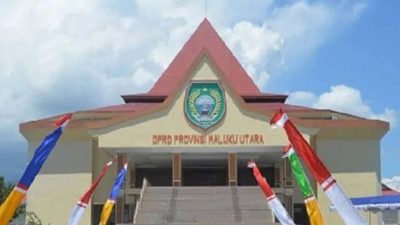 Siap Naik Penyidikan, Akan  ada Tersangka Kasus Dugaan Korupsi Tunjangan DPRD Malut