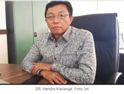 Eks Sekwan dan Bendahara DPRD Malut Didesak Bertanggung Jawab atas Anggaran Rp 1 Triliun