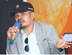 Putra Asal Maluku Utara, Aslan Hasan, Lulus Seleksi Hakim Ad Hoc Tipikor 2025 