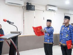 Hari Pahlawan Jadi Momentum ASN Bergerak Melanjutkan Perjuangan