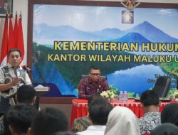 Urgensi Implementasi KUHP Baru, Pemahaman ASN Diperkuat