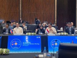 Menkum Perkuat Pencegahan Pelaku Kejahatan Lintas Negara