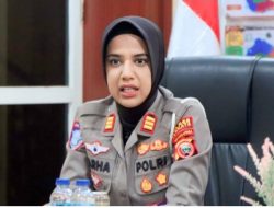 Siap-Siap, Ada Operasi Zebra 2025, Satlantas Polres Ternate Ingatkan Ini