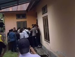 Tak Diberi Izin Berobat, Tahanan Kejari Sula Meninggal Dunia