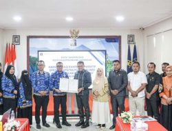 Ranperda Pemasaran Komoditas Petani dan Nelayan Taliabu Lolos Harmonisasi, Ranperda Susunan Perangkat Daerah Wajib Disusun Ulang