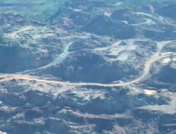 Maluku Utara Darurat Tata Kelola Tambang, Laporan JATAM Ungkap Konflik, Kriminalisasi, dan Perang Korporasi