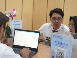 Kanwil Kemenkum Malut Fasilitasi Pendaftaran Merek “TIKNOL” untuk Produk Kopi dan Jasa Kuliner