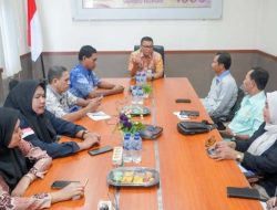 Kemenkum Malut Petakan Potensi Indikasi Geografis, dari Kelapa Sampai Kenari