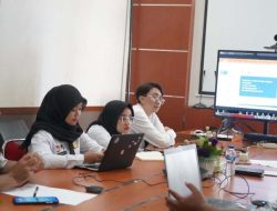 Kanwil Kemenkum Malut Perkuat Persiapan Pemeriksaan Substantif IG Kelapa Bido Morotai