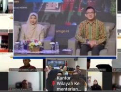 Dorong Penyesuaian Perda Selaras KUHP Baru melalui Penguatan Pemahaman Regulasi Pidana