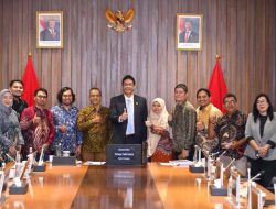 Audensi dengan Menkeu Purbaya, Dosen ASN Kemdiktisaintek Keluhkan Tukin hingga Tunjangan Fungsional yang Belum Dibayar