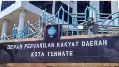 Dugaan Perjadin Fiktif DPRD Ternate Dilaporkan ke BPK