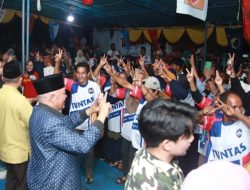 Warga Pulau Hiri Sebut Janji Wawali Kota Ternate Bangun SPBU hanya ” Surga Telinga “