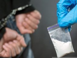 Bawa Sabu Seberat 1,66 gram dari Luwuk Banggai, Seorang Pemuda di Taliabu Ditangkap Polisi