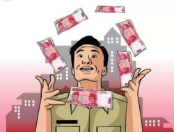 Diduga Korupsi Dana Desa Miliaran Rupiah, Kades Wama Dilaporkan ke Polresta Tidore