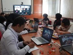 Harmonisasi Ranperda Morotai Perkuat Perlindungan Perempuan dan Anak Korban Kekerasan