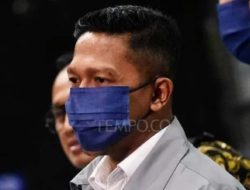 Resmi Bebas Bersyarat, Berikut Perjalanan Kasus Korupsi Muhaimin Syarif