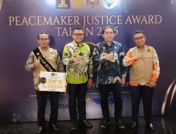 Prestasi Desa Bobong di PJA 2025, Kakanwil Malut Berikan Apresiasi