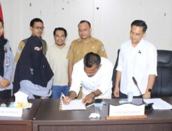 Lindungi Hak-Hak Dasar Anak Morotai melalui Harmonisasi Produk Hukum Daerah