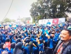 Upacara Hari Korpri Joget-Joget Pemkot Ternate Disoroti Warganet Kurangnya Empati Terhadap Korban Gempa Aceh