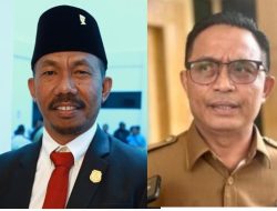 Eks Ketua DPRD Malut dan Mantan Sekwan Diduga Inisiasi Pergub Tunjangan Rp147 M, Praktisi Hukum: Perbuatan Melawan Hukum