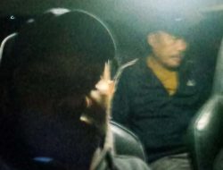 Kabur Setahun, Buron Kasus Pencabulan Anak di Bawah Umur Diringkus Tim Resmob Polres Ternate di Gorontalo Utara