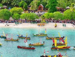 Alasan Ditolak Pokdarwis, Hajatan FTW di Sula Ditiadakan