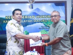 Manajemen Risiko Dapat Cegah Fraud dan Dongkrak Layanan Masyarakat
