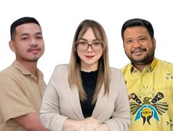 Tiga Ketua BPC HIPMI Pendukung Rio Pawane Diduga Ilegal, Amir : Mereka Belum Pernah Jadi Pengurus