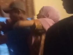 Dugaan Kekerasan Perwira Polisi dan Anaknya Security di BRI Haltim, Polres Ternate Periksa para Saksi