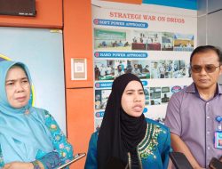 Komisi I DPRD Maluku Utara Dorong BNNP Tes Urine Pekerja WNA