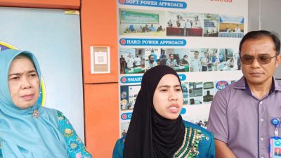 Komisi I DPRD Maluku Utara Dorong BNNP Tes Urine Pekerja WNA