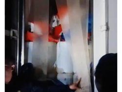 Polda Malut Gagalkan Penyelundupan Minyak Tanah Bersubsidi yang akan Dibawa ke Halteng