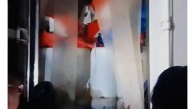 DPRD Malut Apresiasi Langkah Cepat Polda Gagalkan Penyelundupan BBM Bersubsidi Jenis Minyak Tanah