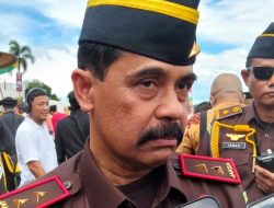 Momentun HAKORDIA 2025, Kejati Malut Ajak Warga Laporkan Dugaan Korupsi