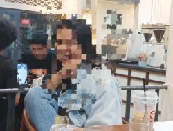 Diduga Aniaya Istri, Oknum Pegawai PPPK di PN Soasio Tidore Diadukan Polres Ternate