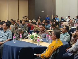 Sinergi Antar Lembaga, OJK Perluas Akses Keuangan Inklusif di Maluku Utara