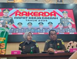 Kejati Malut Tetapkan Dua Tersangka Korupsi Pembangunan Isda Pulau Talibu