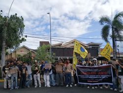 Polres Ternate Didesak Percepat Penanganan Kasus Kekerasan Seksual di IAIN