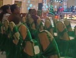 Pelaksanaan Natal Provinsi Maluku Utara Terkesan Tertutup, Warga Pertanyakan Transparansi Panitia