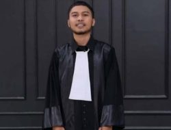 LBH Ansor Desak Kejati Malut Tetapkan Aliong Mus sebagai Tersangka Kasus ISDA Taliabu 