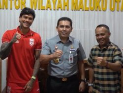 Cinta Sepak Bola Indonesia Jadi Alasan Ciro Alves Ajukan Permohonan Naturalisasi WNI