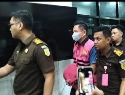 Kejati Malut Tetapkan Mantan Cabup Talaud Sebagai Tersangka Dugaan Korupsi di Taliabu