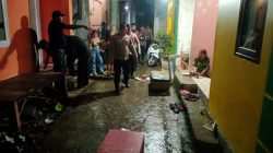 Lagi, Tiga Warga Lelong Ternate Diamankan Polisi Gegara Kedapatan Main Judi Bingo