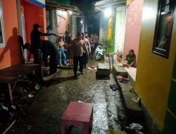 Lagi, Tiga Warga Lelong Ternate Diamankan Polisi Gegara Kedapatan Main Judi Bingo