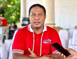 Penyelundupan Miras Marak di Pelabuhan A. Yani Ternate, Begini Tanggapan Syahbandar