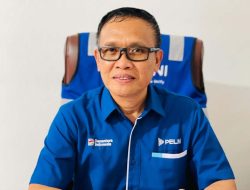 H-10 Nataru, Lonjakan Penumpang Mulai Terlihat di Pelabuhan Ahmad Yani Ternate